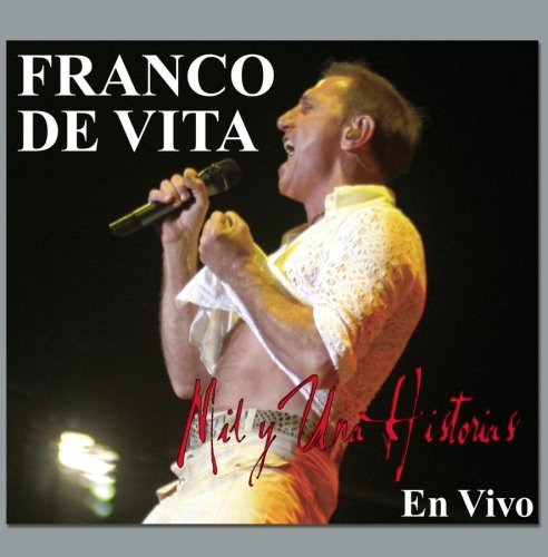 Franco De Vita - Si quieres decir adios Lyrics - Zortam Music