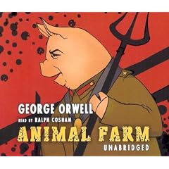 Animal Farm on Amazon