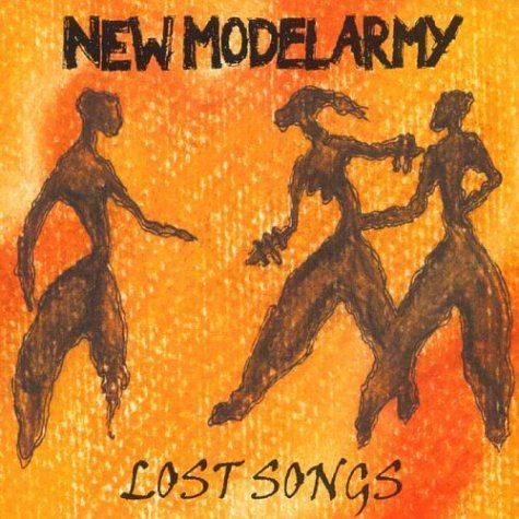 Lost Songs