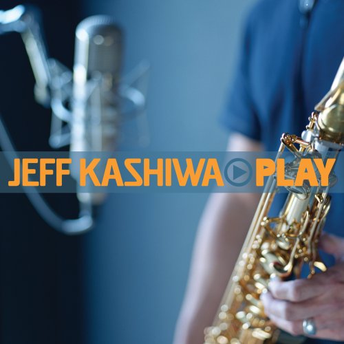 Jef-Kashiwa - Play (jazz)