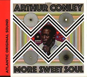 More Sweet Soul