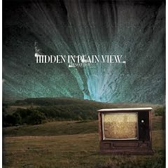 Hidden In Plain View - Resolution Cover Download