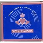 Themes Volume 1: March 79 - April 82 by Simple Minds