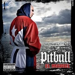 Pitbull - El Mariel Cover Download
