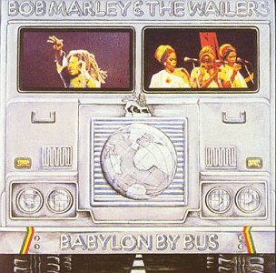 Bob Marley - Babylon By Bus [CASSETTE] - Zortam Music