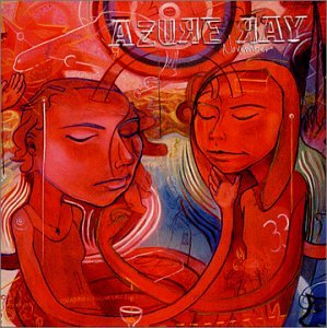 Azure Ray - Just A Faint Line Lyrics - Zortam Music