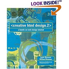 creative html design.2 (2nd Edition) (Paperback)