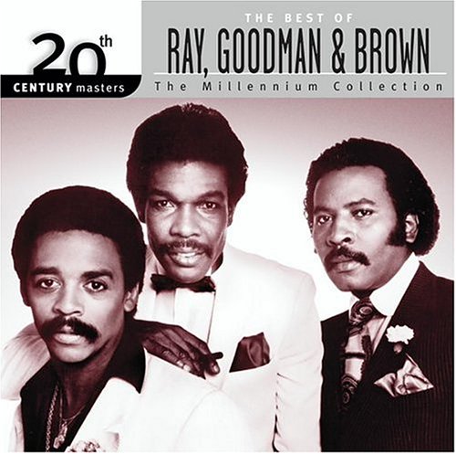 Ray, Goodman & Brown - Body & Soul: Sweet Seduction - Zortam Music