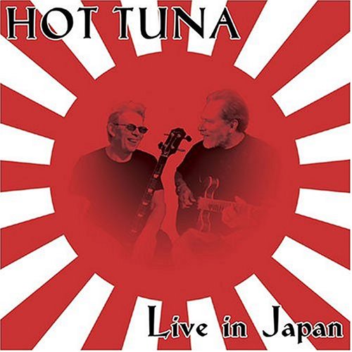 Live in Japan
