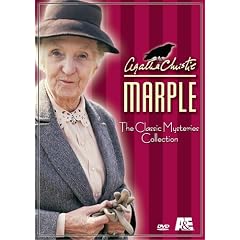 Agatha Christie's Miss Marple - The Classic Mysteries Collection