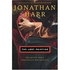 The Lost Painting