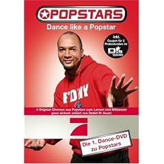 Dance Like a Popstar