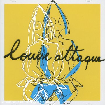 Louise Attaque - Depuis Toujours Lyrics - Zortam Music