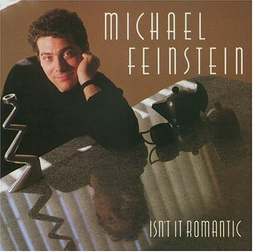Michael Feinstein - Where Do You Start? Lyrics - Zortam Music