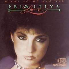 gloria primitive love