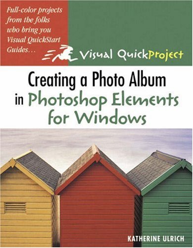 Visual QuickProject Guide