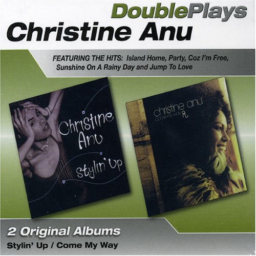 DoublePlays: Stylin' Up/Come My Way