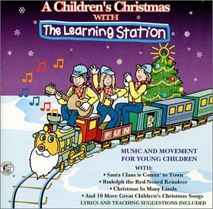 A Children's Christmas