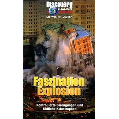 Explosion