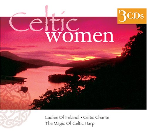 Celtic Women - Celtic Women - Zortam Music