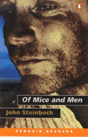 Penguin Readers Level 2: Of Mice And Men (Penguin