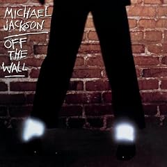 Michael Jackson / Don't stop 'til you get enough
