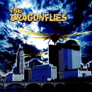 Dragonflies