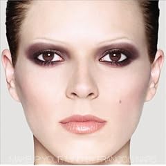 Makeup Your Mind