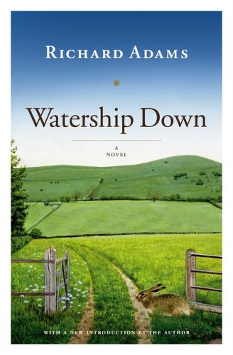 Richard Adams's WATERSHIP DOWN