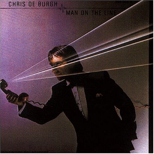 Chris De Burgh - Now That