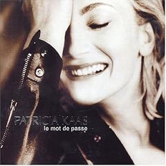 Patricia Kaas - Le mot de passe (1999)