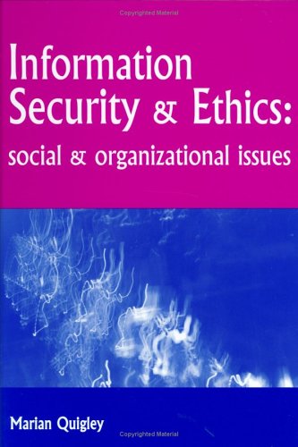 Social and Organizational Issues