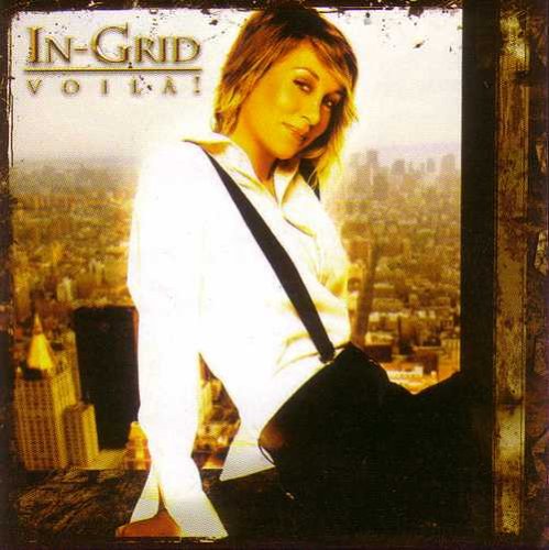 In-grid - Voila - Zortam Music