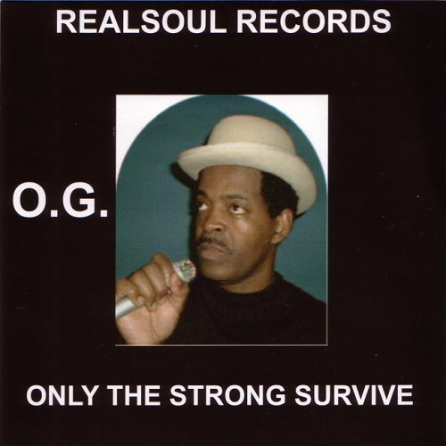 Only the Strongc Survive