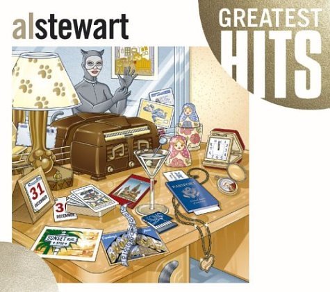 Al Stewart - Greatest Hits by Alstewart - Zortam Music