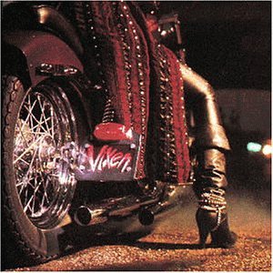 VIXEN - _Einzelstcke: Cryin - Zortam Music