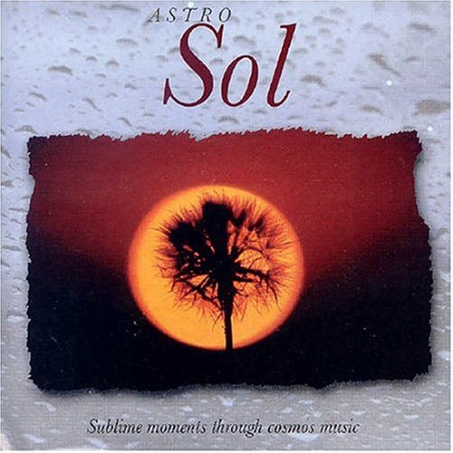 Liquid Sounds: Astro Sol