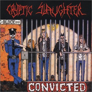 Convicted