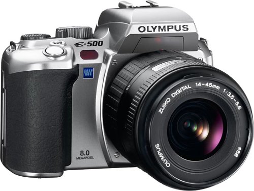 OLYMPUS