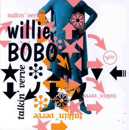 Willie Bobo - Talkin