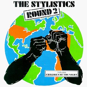 The Stylistics - I