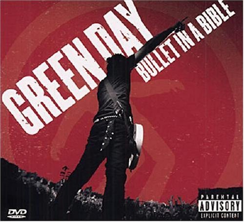 Green Day - Bullet in a Bible (Inclus 1 DVD) - Zortam Music