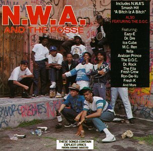 N.W.A - N.W.A and the Posse - Zortam Music