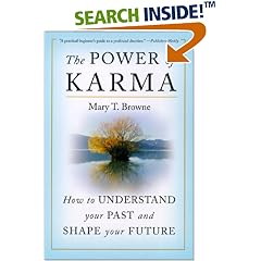 The Power of Karma: How to Understand Your Past and Shape Your Future