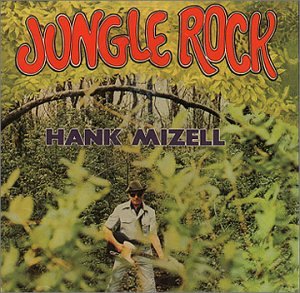Jungle Rock
