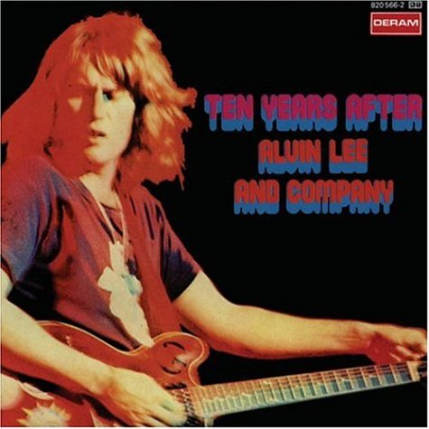 Alvin Lee & Company