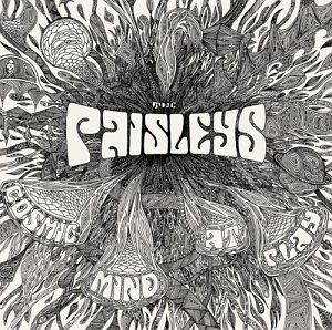 Cosmic Mind at Play