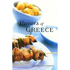 Flavors of Greece by International Cuisine