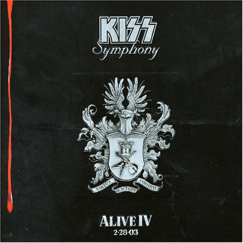 Kiss - Kiss Alive! 1975-2000 [Box Set] Disc 3 - Zortam Music