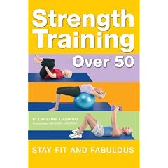 Strength Training Over 50: Stay Fit and Fabulous